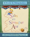Cover: Sion a'r Siwmper Aur - Gomer Press
