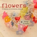 Cover: Flowers - Guild of Master Craftsman Publications Ltd