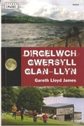Cover: Cyfres Cawdel: Dirgelwch Gwersyll Glan-Llyn - Gomer Press
