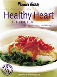 Enlarge image Cover: Essential Healthy Heart - Bauer Media Books