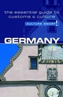 Cover: Germany - Culture Smart! - Kuperard
