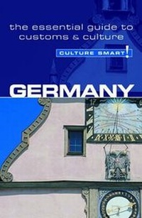 Enlarge image Cover: Germany - Culture Smart! - Kuperard