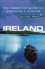 Cover: Ireland - Culture Smart! - Kuperard