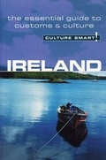 Cover: Ireland - Culture Smart! - Kuperard