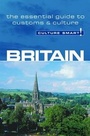 Cover: Culture Smart! Britain - Kuperard