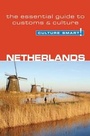 Cover: Netherlands - Culture Smart! The Essential Guide to Customs & Culture - Kuperard