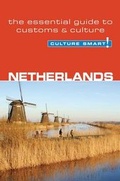 Cover: Netherlands - Culture Smart! The Essential Guide to Customs & Culture - Kuperard