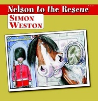 Enlarge image Cover: Nelson to the Rescue - Pont Books