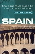 Cover: Spain - Culture Smart! - Kuperard