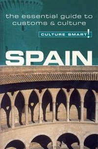 Enlarge image Cover: Spain - Culture Smart! - Kuperard
