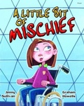Cover: Little Bit of Mischief, A - Pont Books