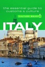 Cover: Italy - Culture Smart! - Kuperard
