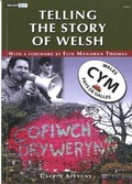 Cover: Inside out Series: Telling the Story of Welsh - Gomer Press