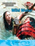 Cover: Wild Water - Raintree Publishers