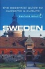 Cover: Sweden - Culture Smart! - Kuperard