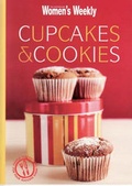 Cover: Cupcakes and Cookies - Bauer Media Books