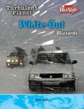 Cover: White Out - Raintree Publishers