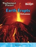 Cover: Turbulent Planet Pack B Of 5 - Raintree Publishers