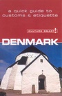 Cover: Denmark - Culture Smart! The Essential Guide to Customs & Culture - Kuperard