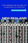 Cover: New Zealand - Culture Smart! - Kuperard
