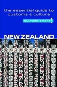 Abbildung von: New Zealand - Culture Smart! - Kuperard