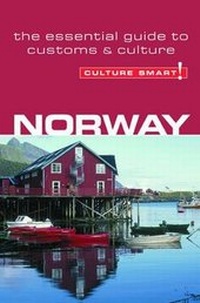 Abbildung von: Norway - Culture Smart! The Essential Guide to Customs & Culture - Kuperard