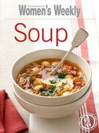 Abbildung von: Soup - Australian Consolidated Press UK