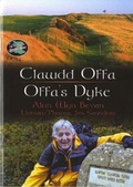 Cover: Cyfres Cip ar Gymru/Wonder Wales: Clawdd Offa/Offa's Dyke - Gomer Press