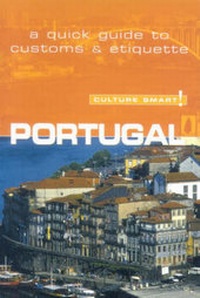 Abbildung von: Portugal - Culture Smart! - Kuperard