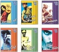 Cover: On the Edge: Level B Set 1 - 1 of Each of 6 (reading Age 8-9) - Folens Publishers UK