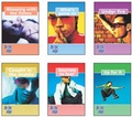 Cover: On the Edge: Level C Set 1 - 1 of Each of 6 (reading Age 9-10) - Folens Publishers UK