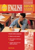 Cover: GCSE English: Exam Techniques AQA (Spec B) Student Book - Folens Publishers UK