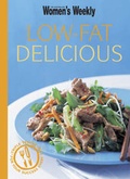 Cover: Low Fat Delicious - Australian Consolidated Press UK