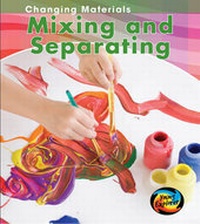 Abbildung von: Mixing - Raintree Publishers