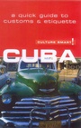 Cover: Cuba - Culture Smart! - Kuperard