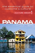 Cover: Panama - Culture Smart! - Kuperard