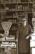 Cover: Tales of the Shopocracy - Gomer Press