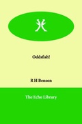 Cover: Oddsfish! - Echo Library