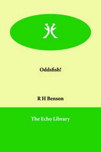 Enlarge image Cover: Oddsfish! - Echo Library
