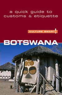 Abbildung von: Botswana - Culture Smart! - Kuperard