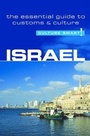 Cover: Israel - Culture Smart! - Kuperard