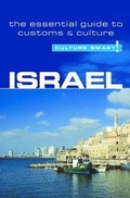 Cover: Israel - Culture Smart! - Kuperard