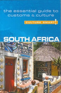 Abbildung von: South Africa - Culture Smart! The Essential Guide to Customs & Culture - Kuperard