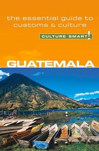 Abbildung von: Guatemala - Culture Smart! - Kuperard