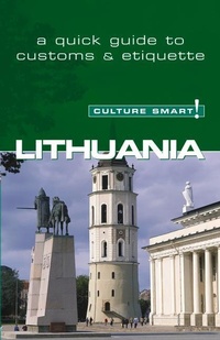 Abbildung von: Lithuania - Culture Smart! - Kuperard