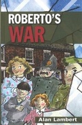 Cover: Roberto's War - Pont Books