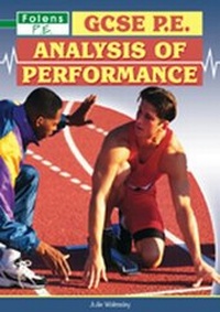 Enlarge image Cover: GCSE PE Analysis of Performance: Student Book - Folens Publishers UK