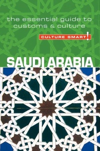 Abbildung von: Saudi Arabia - Culture Smart! - Kuperard
