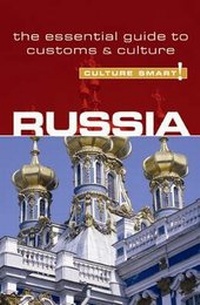 Abbildung von: Russia - Culture Smart! - Kuperard