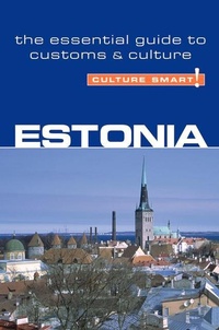 Abbildung von: Estonia - Culture Smart! - Kuperard